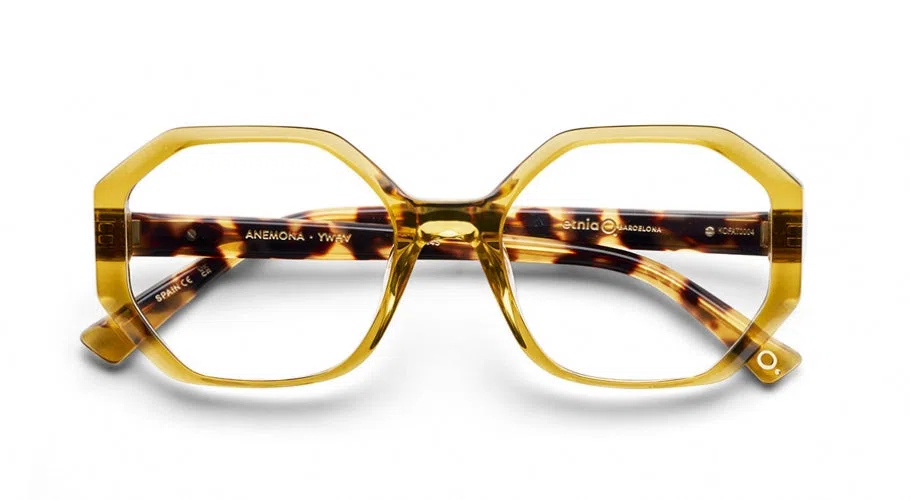 Etnia Barcelona ANEMONA Eyeglasses - view 14